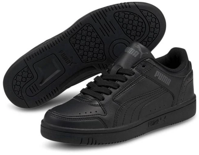 Puma Rebound JOY Lo JR 381984-03 batai