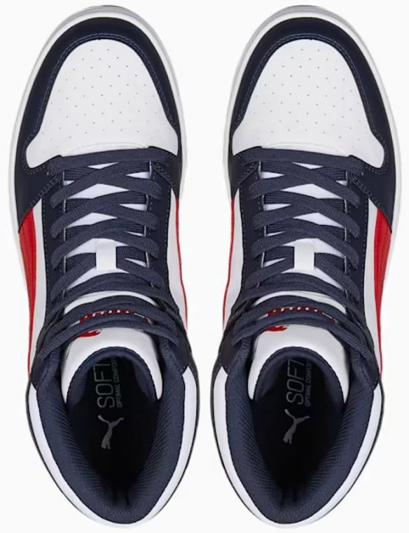 Puma Rebound Layup SL M 369573-29 batai