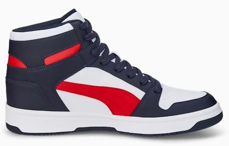 Puma Rebound Layup SL M 369573-29 batai