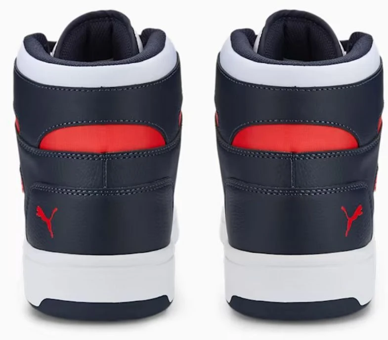 Puma Rebound Layup SL M 369573-29 batai