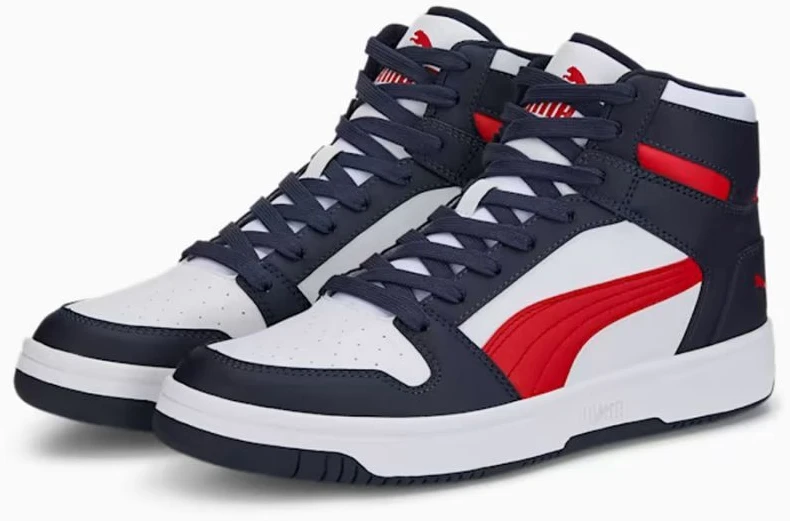 Puma Rebound Layup SL M 369573-29 batai