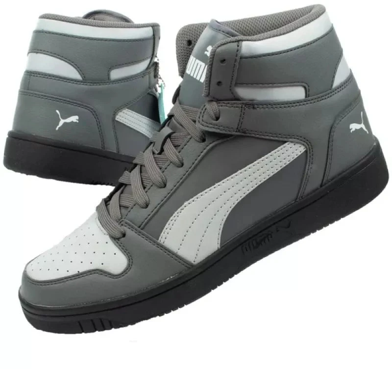 Puma Rebound LayUp SL M batai 369573 04