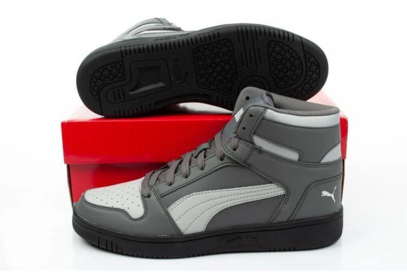 Puma Rebound LayUp SL M batai 369573 04