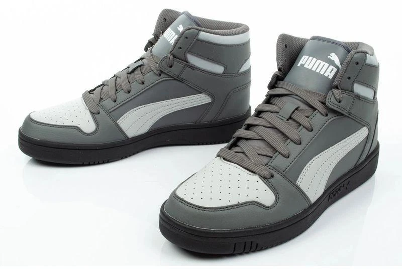 Puma Rebound LayUp SL M batai 369573 04