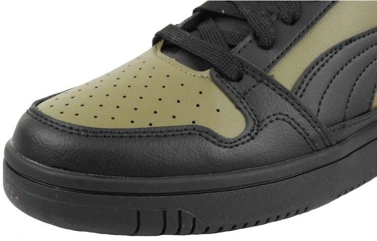 Puma Rebound Mid Strap WTR M 38637602 batai