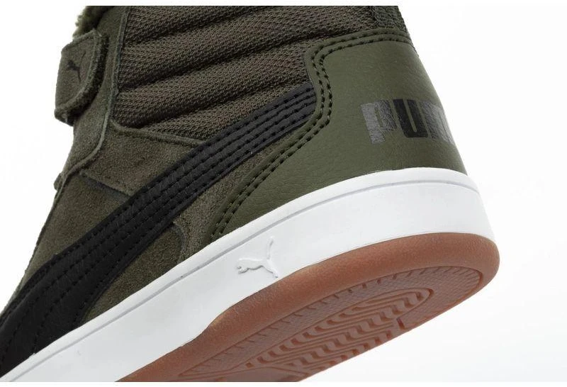 Puma Rebound Street Sd Fur Ps Jr 367869 02 batai