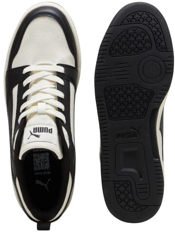 Puma Rebound v6 Low CV M 395079 03 batai