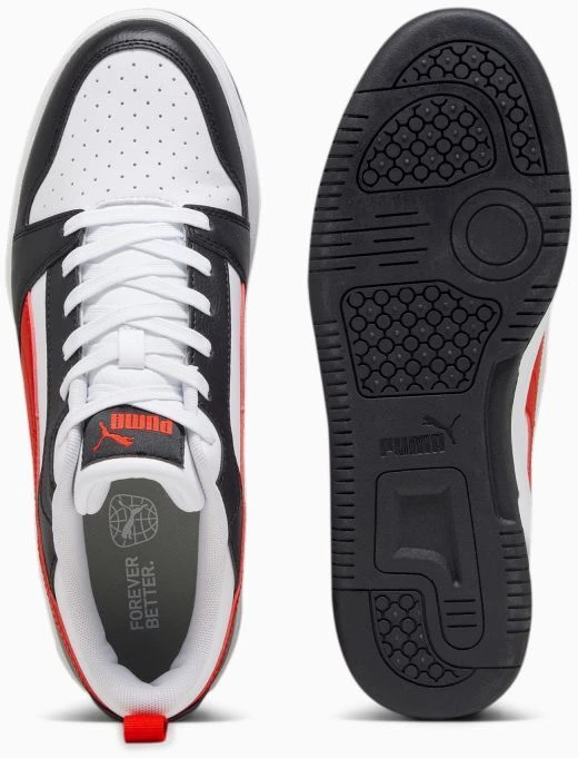 Puma Rebound v6 Low M 392328-04 batai