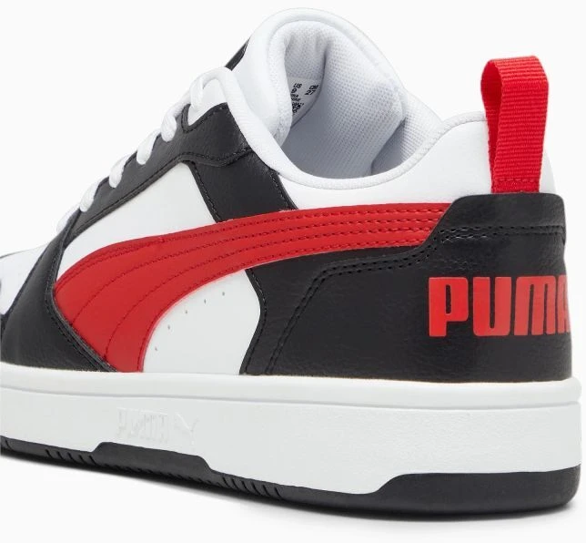 Puma Rebound v6 Low M 392328-04 batai
