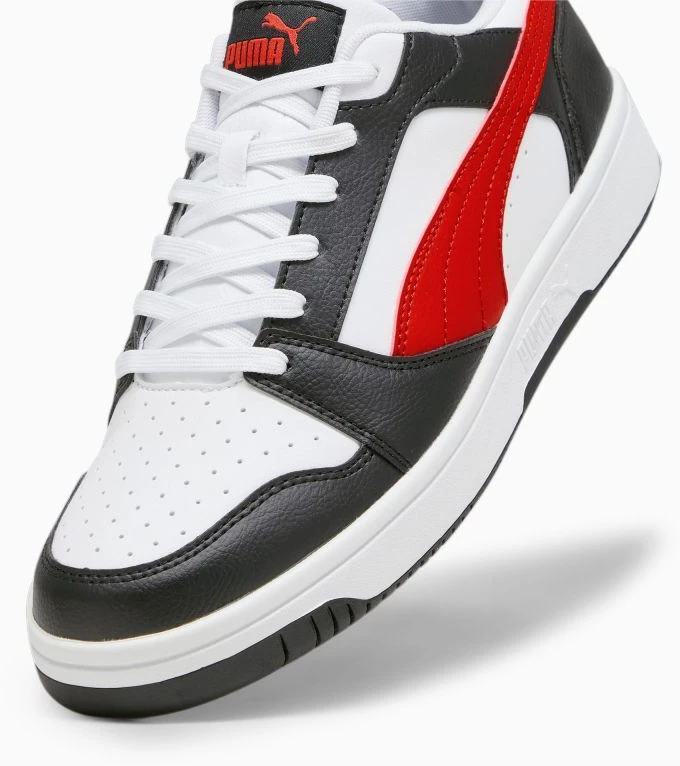 Puma Rebound v6 Low M 392328-04 batai