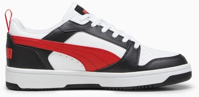 Puma Rebound v6 Low M 392328-04 batai