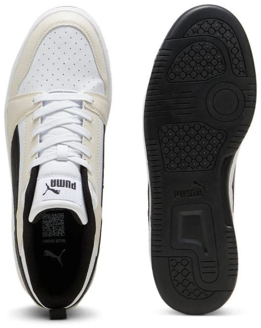 Puma Rebound V6 Low W batai 392328 18