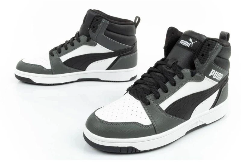 Puma Rebound v6 M 392326 03 sportiniai batai