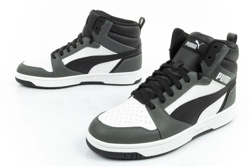 Puma Rebound v6 M 392326 03 sportiniai batai