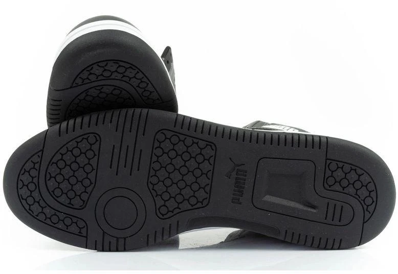 Puma Rebound v6 M 392326 03 sportiniai batai