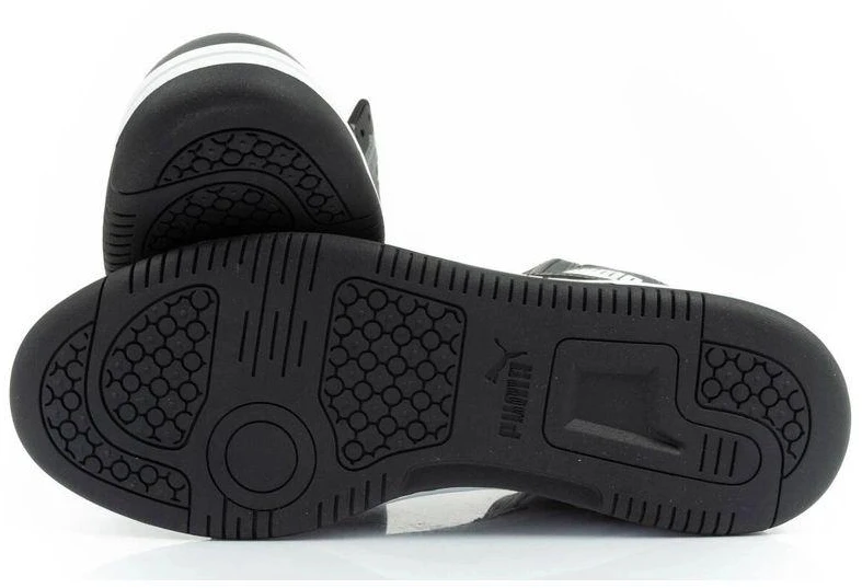 Puma Rebound v6 M 392326 03 sportiniai batai