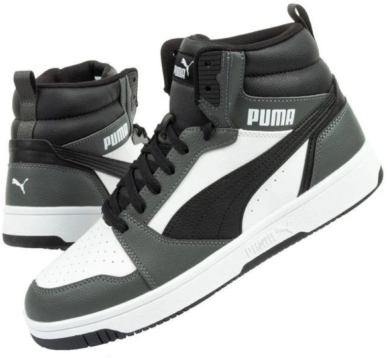Puma Rebound v6 M 392326 03 sportiniai batai