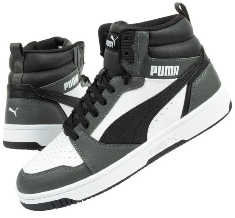 Puma Rebound v6 M 392326 03 sportiniai batai