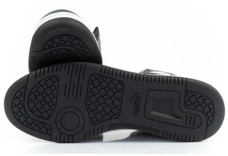Puma Rebound v6 M 392326 03 sportiniai batai