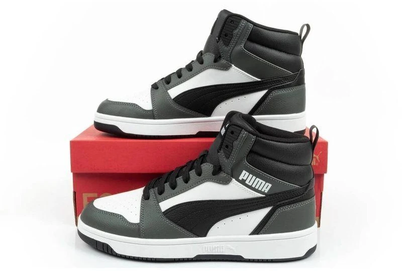 Puma Rebound v6 M 392326 03 sportiniai batai