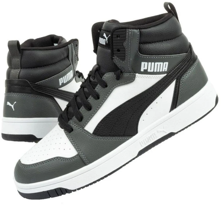 Puma Rebound v6 M 392326 03 sportiniai batai