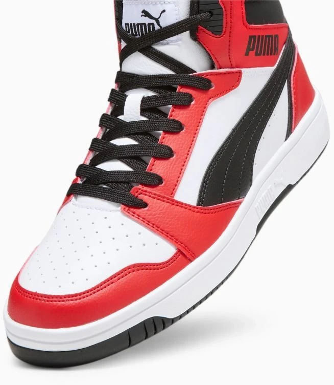 Puma Rebound v6 M 392326-04 batai