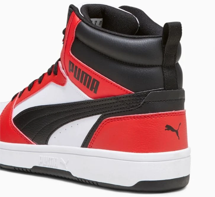 Puma Rebound v6 M 392326-04 batai