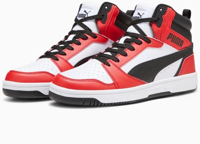 Puma Rebound v6 M 392326-04 batai