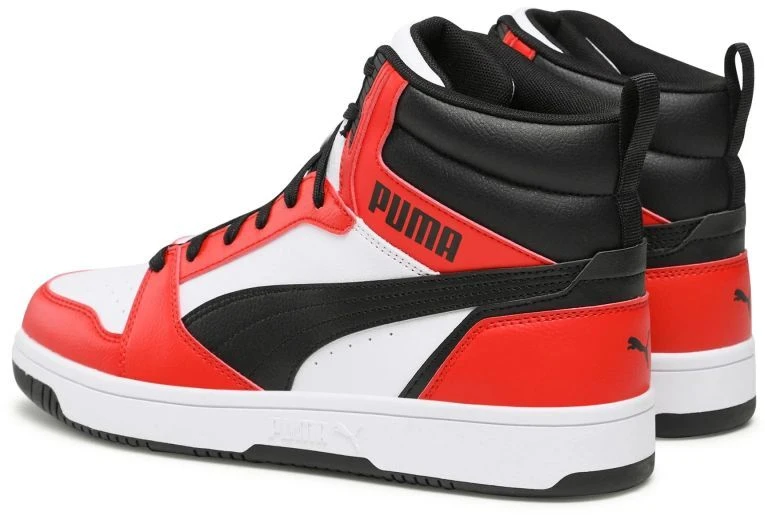 Puma Rebound v6 M 392326-04 batai