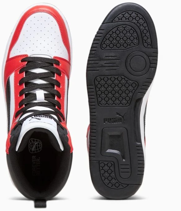 Puma Rebound v6 M 392326-04 batai