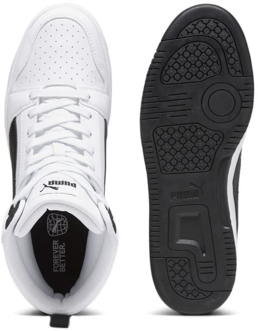 Puma Rebound V6 M batai 392326 02