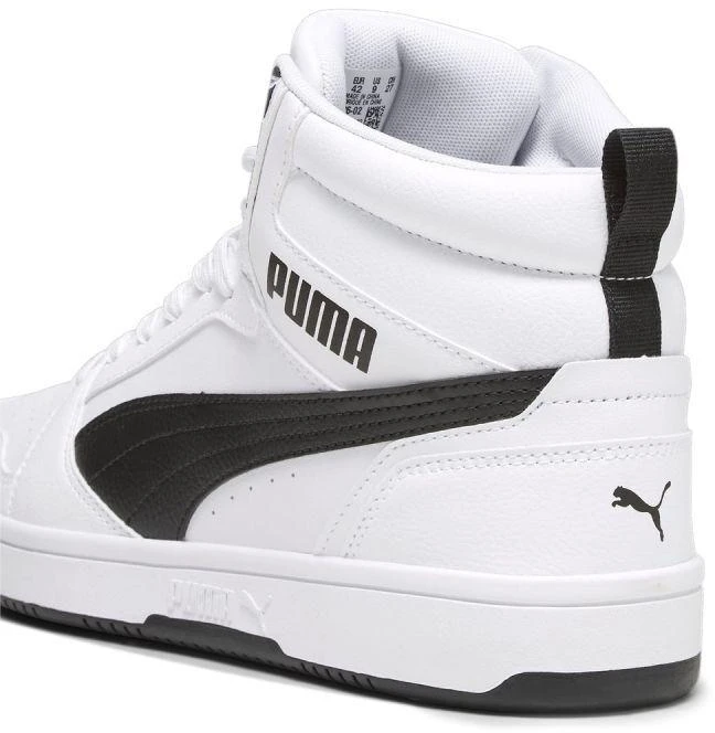 Puma Rebound V6 M batai 392326 02