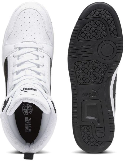 Puma Rebound V6 M batai 392326 02