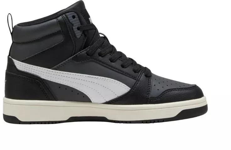 Puma Rebound V6 Mid Jr batai 393831 29