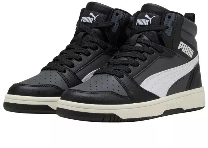Puma Rebound V6 Mid Jr batai 393831 29