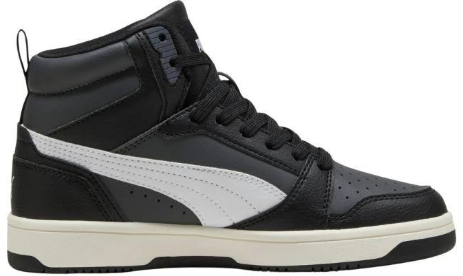 Puma Rebound V6 Mid Jr batai 393831 29