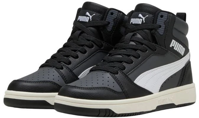 Puma Rebound V6 Mid Jr batai 393831 29