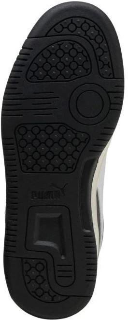 Puma Rebound V6 Mid Jr batai 393831 29