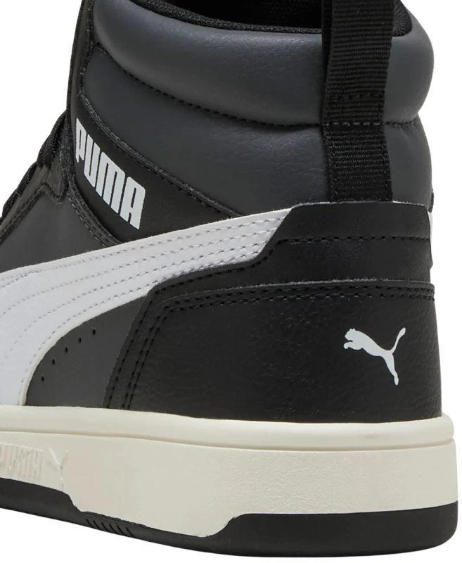 Puma Rebound V6 Mid Jr batai 393831 29