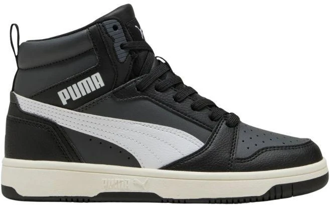 Puma Rebound V6 Mid Jr batai 393831 29