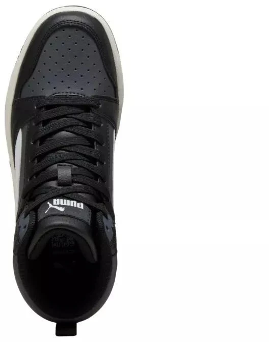 Puma Rebound V6 Mid Jr batai 393831 29
