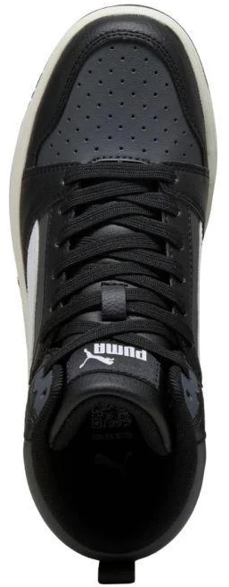 Puma Rebound V6 Mid Jr batai 393831 29