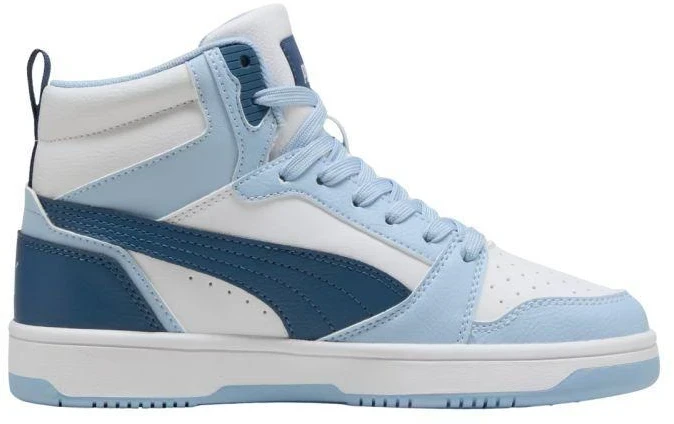 Puma Rebound V6 Mid Jr batai 393831 32