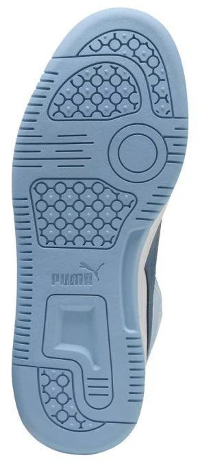 Puma Rebound V6 Mid Jr batai 393831 32