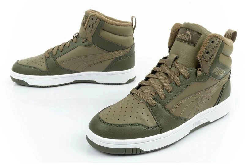 Puma Rebound V6 W 394685 02 sportiniai batai