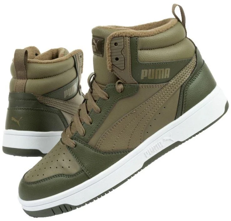 Puma Rebound V6 W 394685 02 sportiniai batai