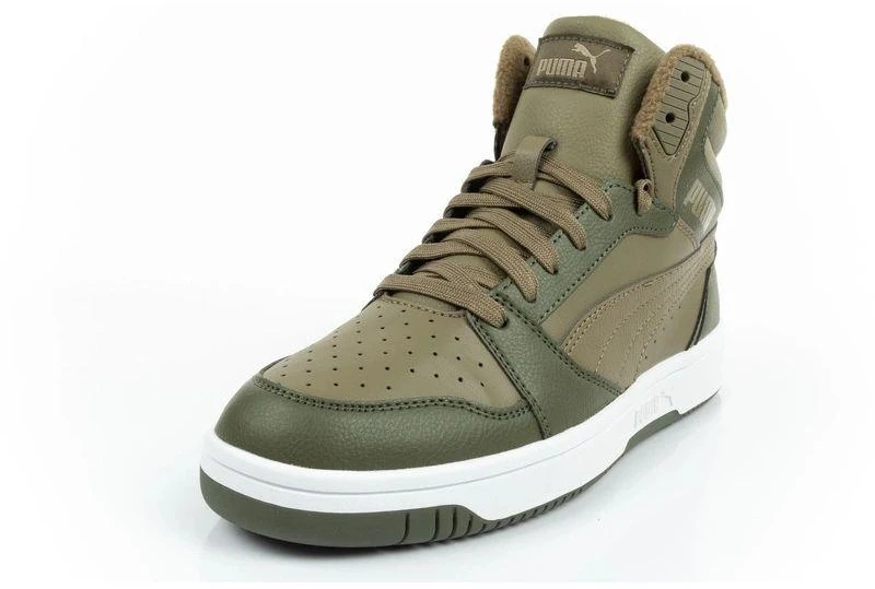 Puma Rebound V6 W 394685 02 sportiniai batai