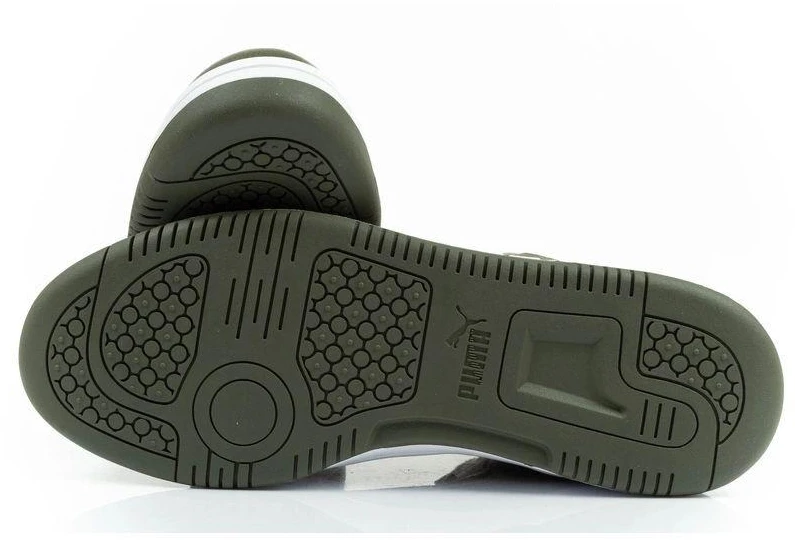 Puma Rebound V6 W 394685 02 sportiniai batai