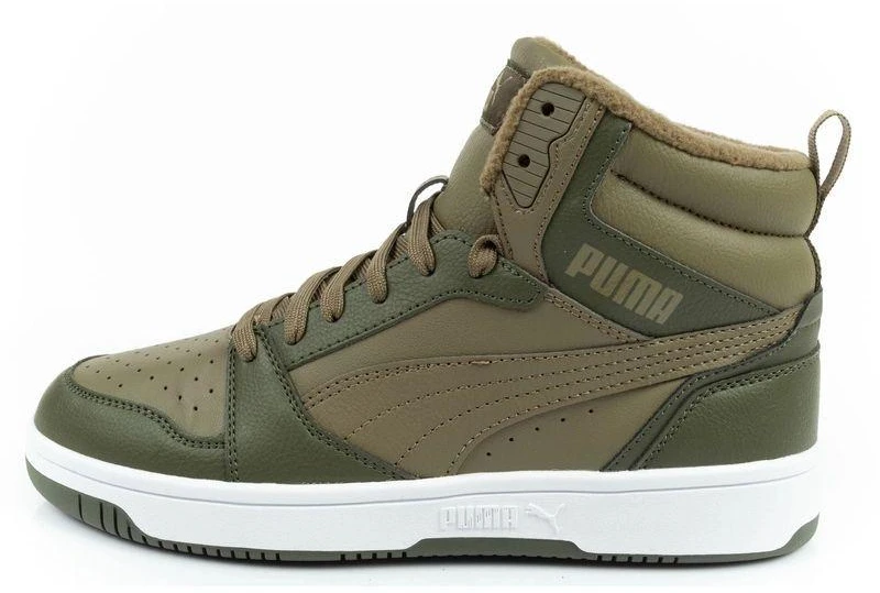Puma Rebound V6 W 394685 02 sportiniai batai