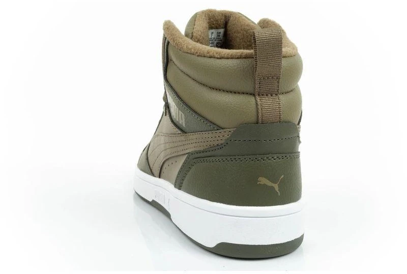 Puma Rebound V6 W 394685 02 sportiniai batai